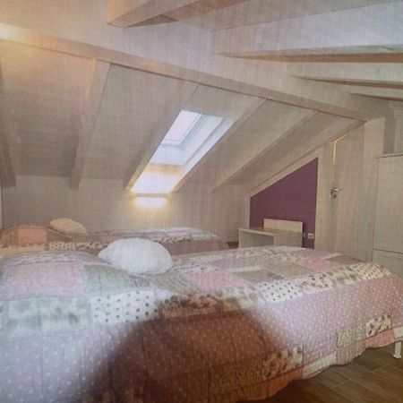 Casa Delle Corti Appartement Colico Buitenkant foto