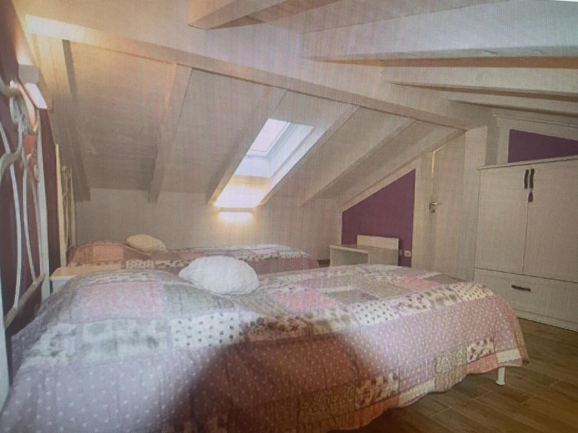 Casa Delle Corti Appartement Colico Buitenkant foto