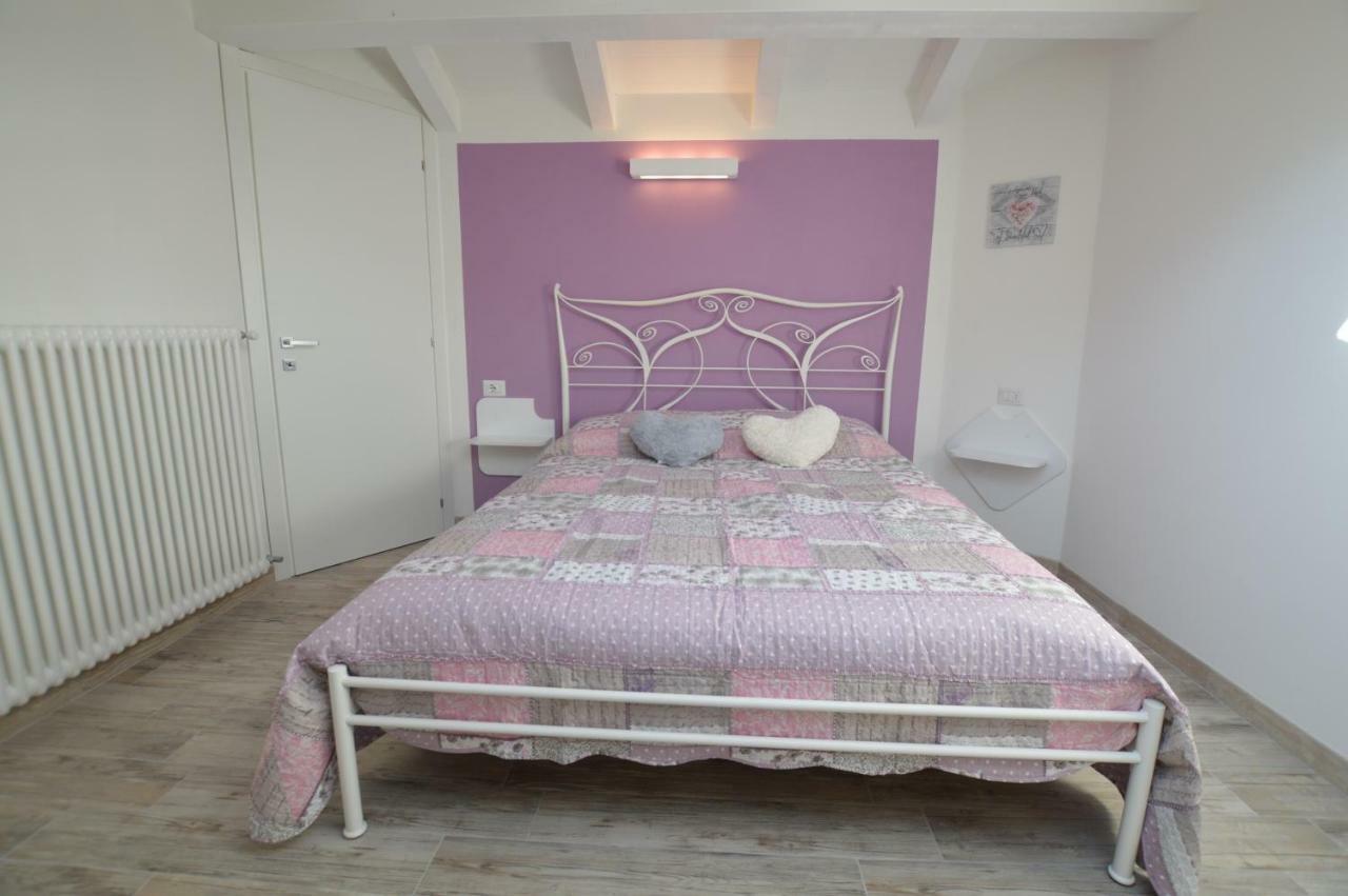 Casa Delle Corti Appartement Colico Buitenkant foto
