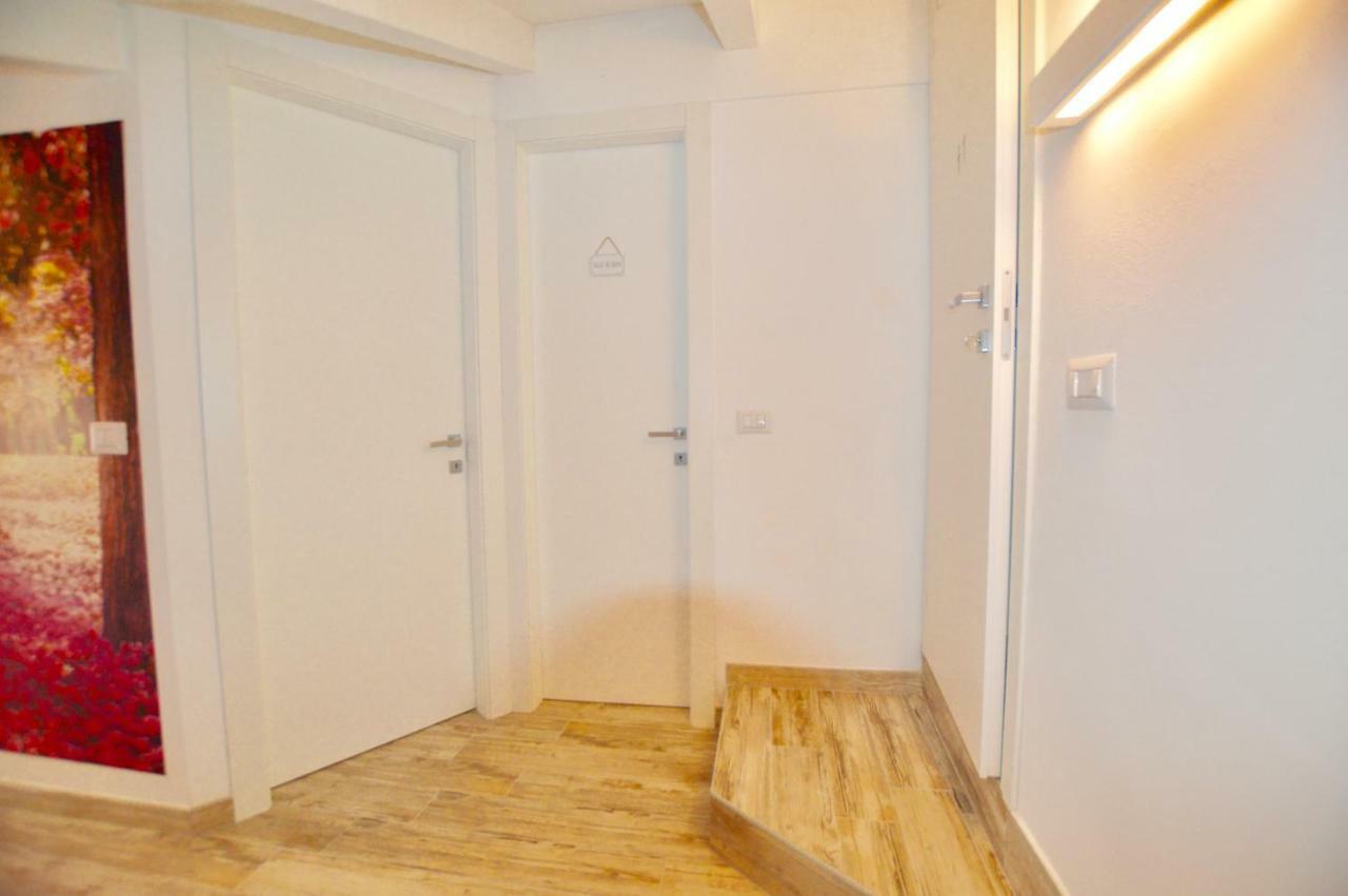 Casa Delle Corti Appartement Colico Buitenkant foto