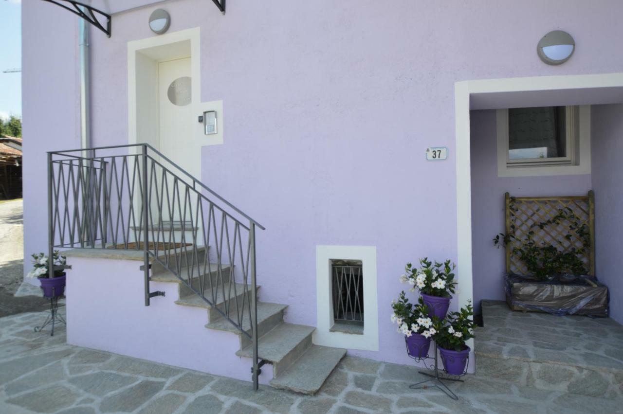 Casa Delle Corti Appartement Colico Buitenkant foto