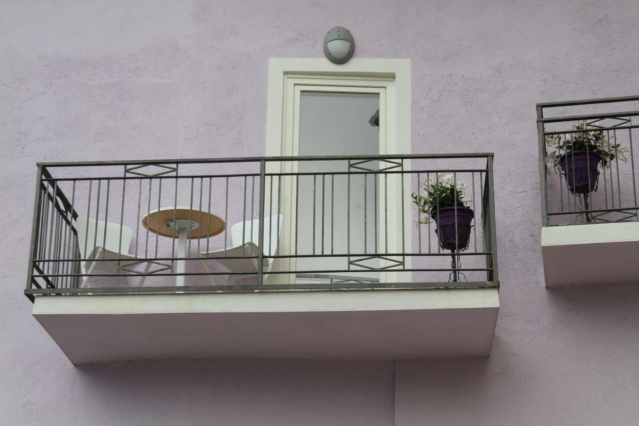 Casa Delle Corti Appartement Colico Buitenkant foto